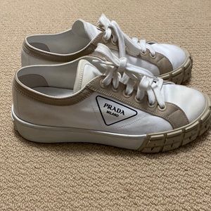 Prada Sneakers